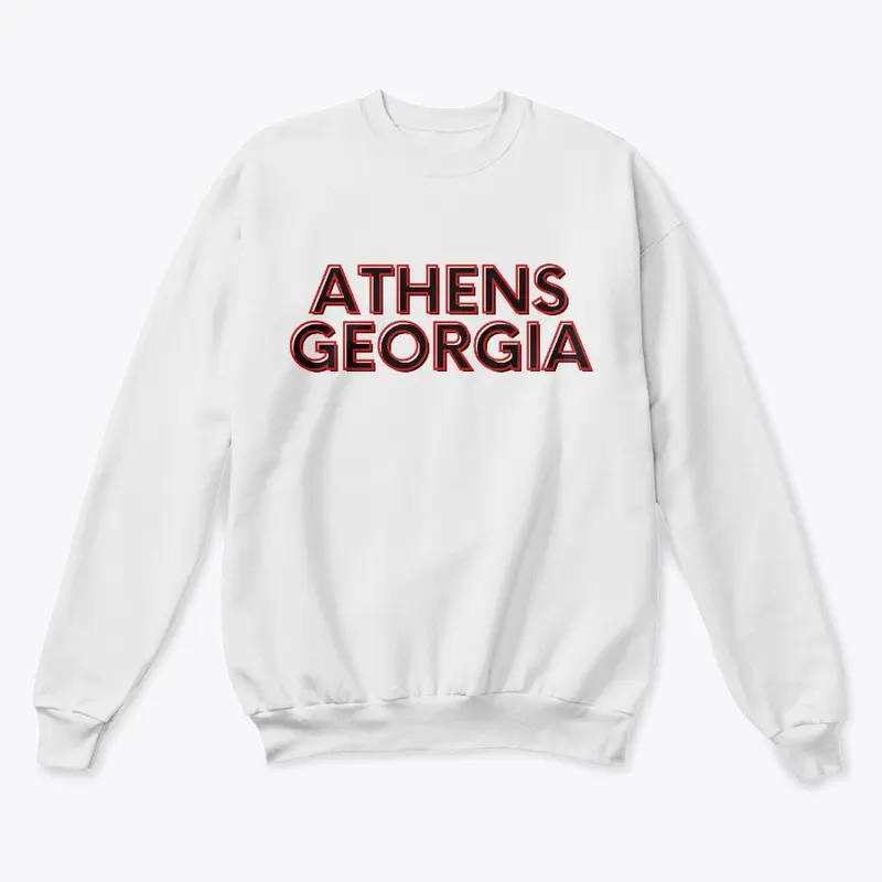 Athens Georgia 